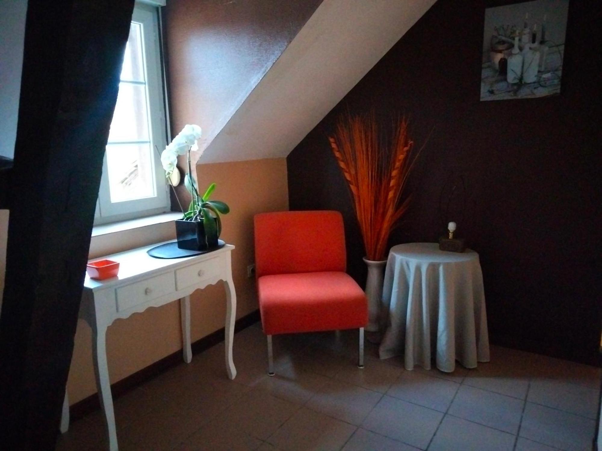 Gite & Chambre D'Hotes Du Moulin Villa Brulon Exterior photo